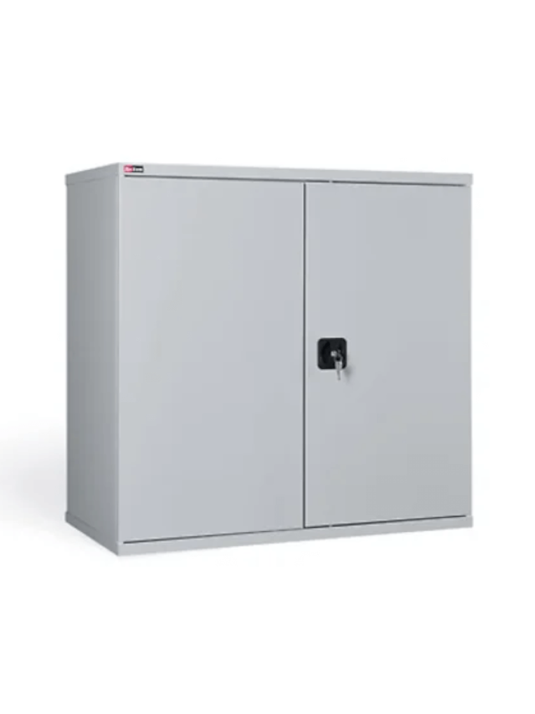 Шкаф архивный ДиКом КД-155-А разб. купить в Кемерово