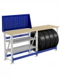Верстак Master M100.MF1 / MF1 / MF1.012.000 Верстак Master M100.MF1 / MF1 / MF1.012.000