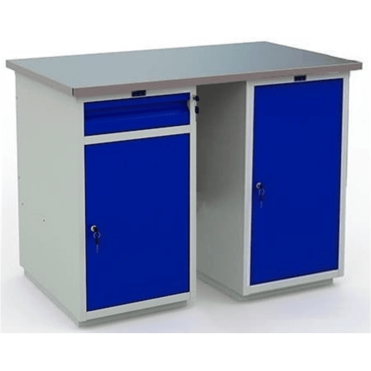 Верстак Profi WT120.WD2/WD1.000 купить в Кемерово Верстак Profi WT120.WD2/WD1.000 купить в Кемерово