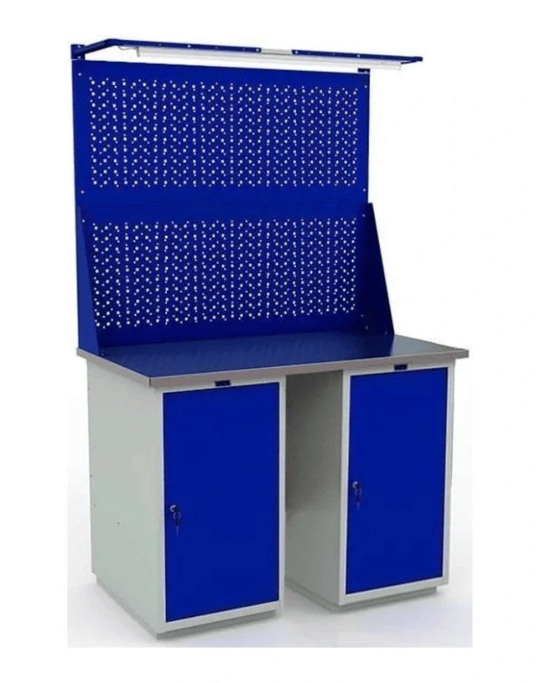 Верстак Profi WT120.WD1/WD1.021 купить в Кемерово
