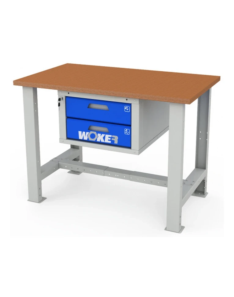 Стол рабочий стационарный WOKER PRO 05.1200 купить в Кемерово Стол рабочий стационарный WOKER PRO 05.1200 купить в Кемерово