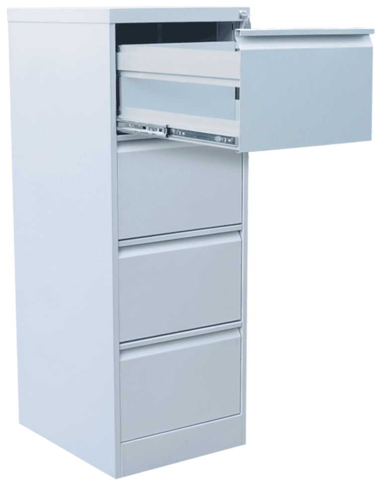 Шкаф картотечный разборный ШК-4Р купить в Кемерово