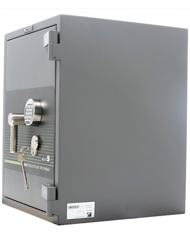 Взломостойкий сейф MDTB Bastion-M 67 EK купить в Кемерово Взломостойкий сейф MDTB Bastion-M 67 EK купить в Кемерово