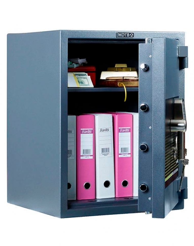Взломостойкий сейф MDTB Bastion-M 67 EK купить в Кемерово Взломостойкий сейф MDTB Bastion-M 67 EK купить в Кемерово