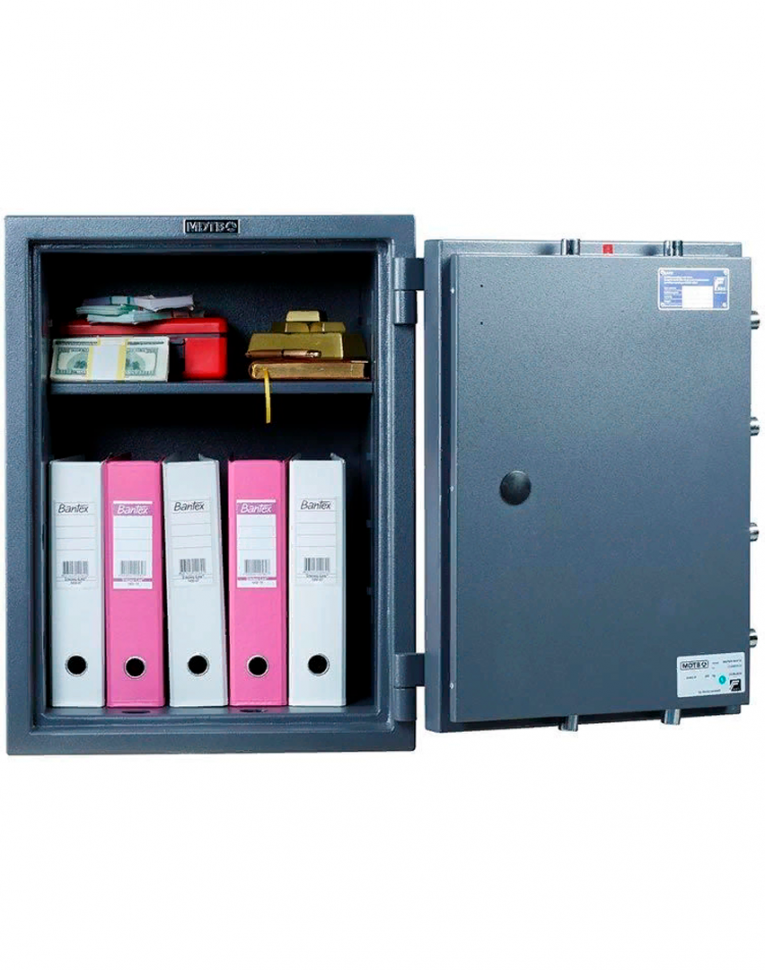 Взломостойкий сейф MDTB Bastion-M 67 EK купить в Кемерово Взломостойкий сейф MDTB Bastion-M 67 EK купить в Кемерово