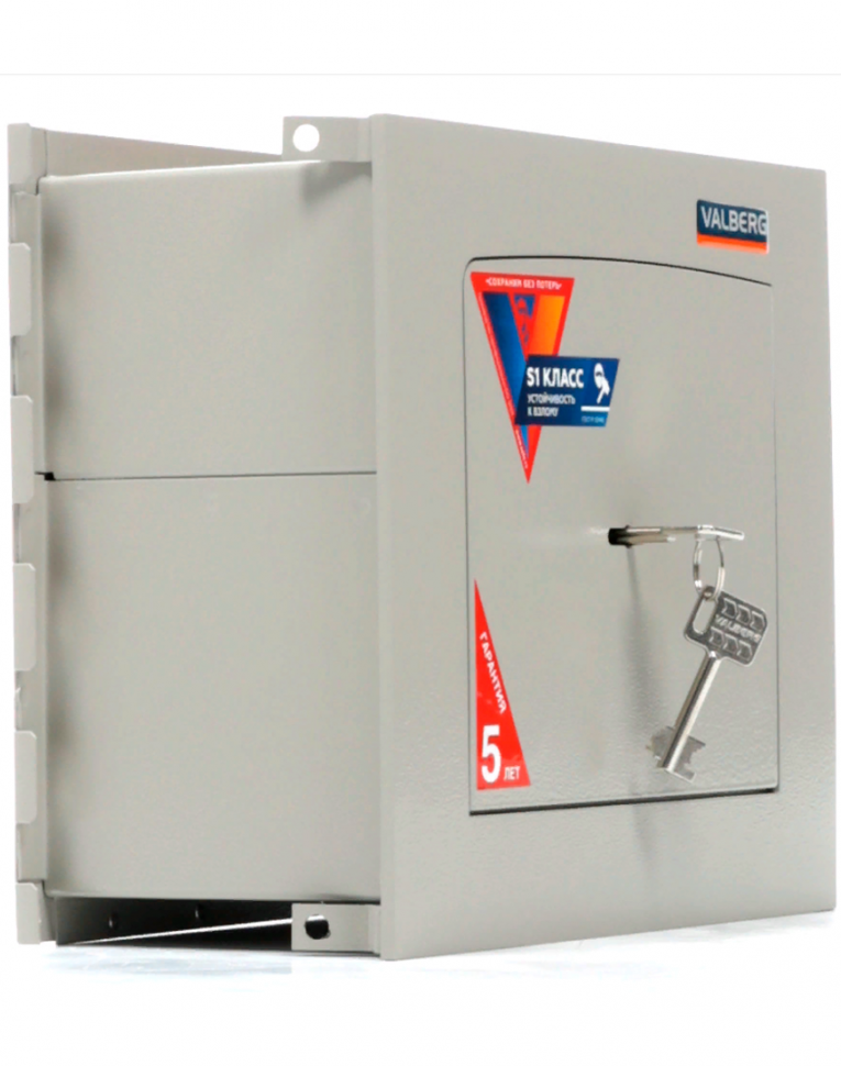 Встраиваемый сейф Valberg AW 2714 купить в Кемерово Встраиваемый сейф Valberg AW 2714 купить в Кемерово