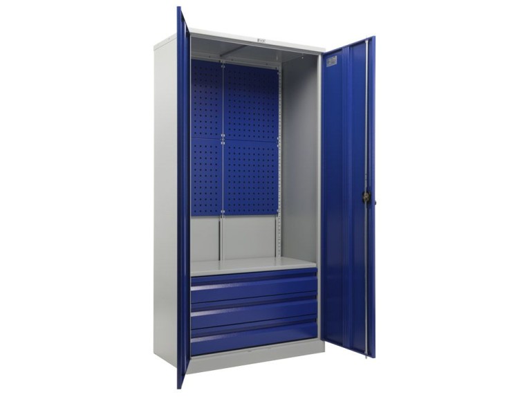 Шкаф инструментальный ТС 1995-041030 купить в Кемерово Шкаф инструментальный ТС 1995-041030 купить в Кемерово