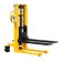 Ручной гидравлический штабелер SDJ 1020 (1000 кг; 2 м; фиксированные вилы) SMARTLIFT (SMART) купить в Кемерово