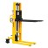 Ручной гидравлический штабелер SDJ 1020 (1000 кг; 2 м; фиксированные вилы) SMARTLIFT (SMART) купить в Кемерово