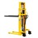 Ручной гидравлический штабелер SDJ 1020 (1000 кг; 2 м; фиксированные вилы) SMARTLIFT (SMART) купить в Кемерово