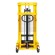 Ручной гидравлический штабелер SDJ 1020 (1000 кг; 2 м; фиксированные вилы) SMARTLIFT (SMART) купить в Кемерово