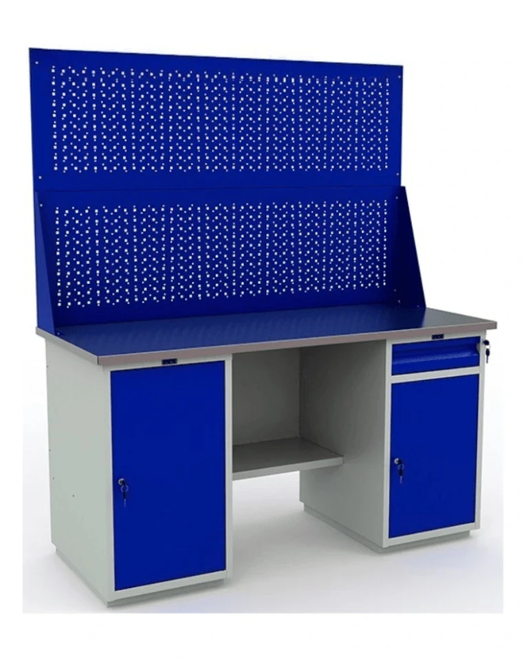 Верстак Profi WT160.WD1/WD2.020 купить в Кемерово
