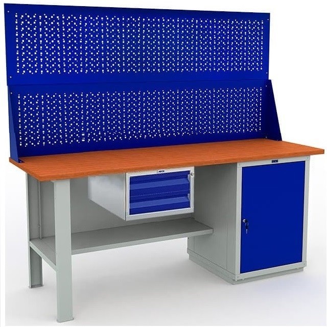 Верстак Expert W200.F2/WS1.120 купить в Кемерово