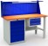 Верстак Expert W160.WS6/F2.111 купить в Кемерово