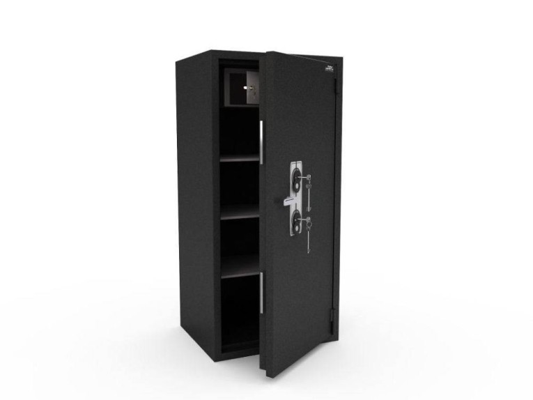 Сейф ЛС-160 БТ купить в Кемерово