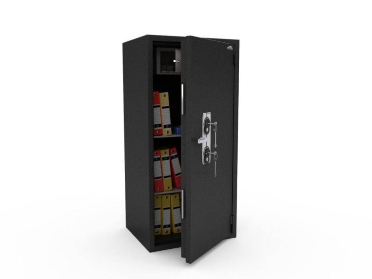 Сейф ЛС-160 БТ купить в Кемерово