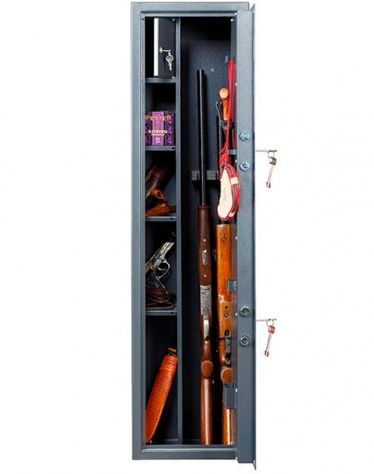 Оружейный сейф Aiko Филин 32 купить в Кемерово Оружейный сейф Aiko Филин 32 купить в Кемерово