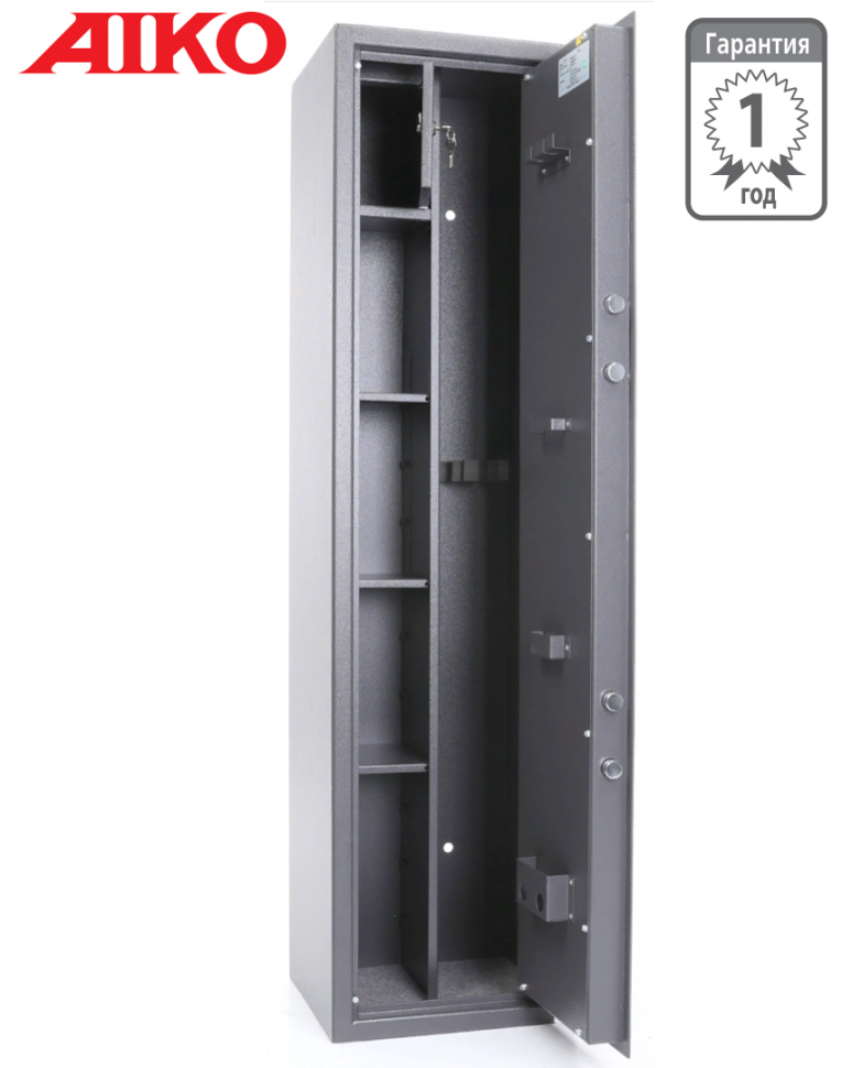 Оружейный сейф Aiko Филин 32 купить в Кемерово Оружейный сейф Aiko Филин 32 купить в Кемерово