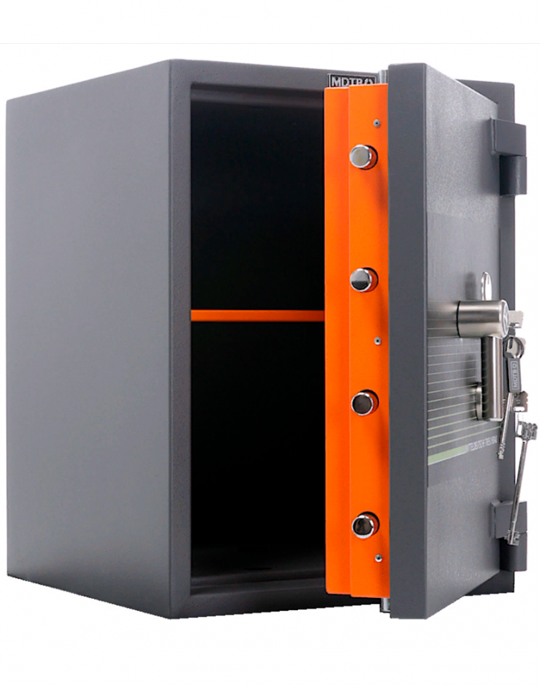 Взломостойкий сейф MDTB Fort-M 67 2K купить в Кемерово Взломостойкий сейф MDTB Fort-M 67 2K купить в Кемерово