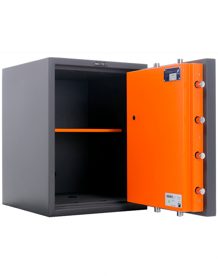 Взломостойкий сейф MDTB Fort-M 67 2K купить в Кемерово Взломостойкий сейф MDTB Fort-M 67 2K купить в Кемерово
