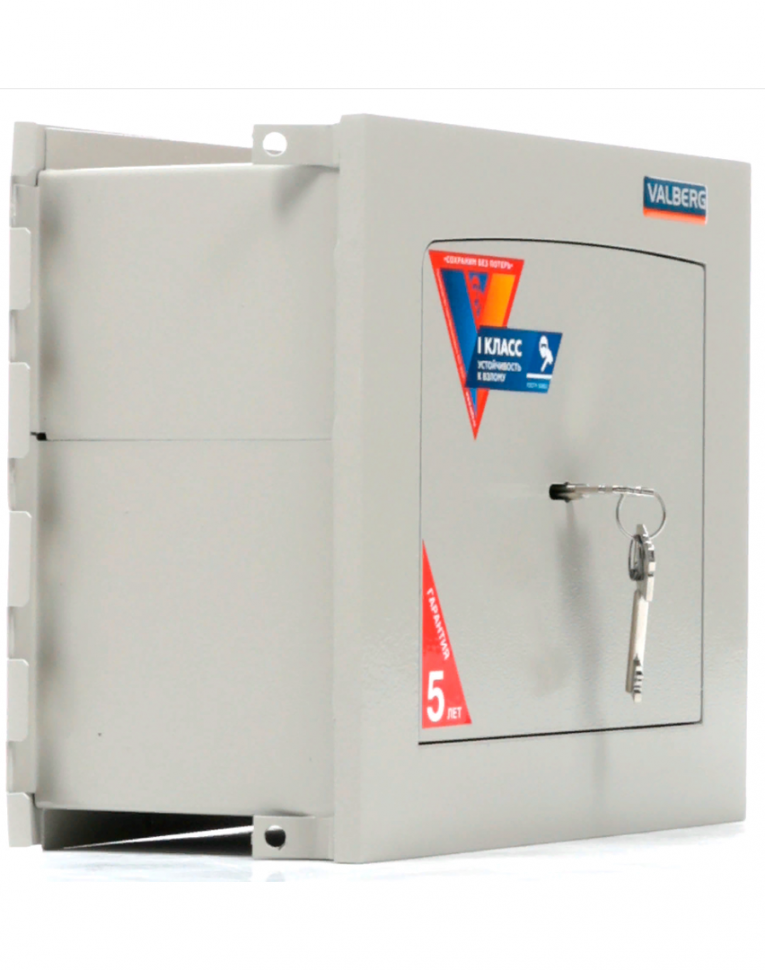 Встраиваемый сейф Valberg AW-1 2715 купить в Кемерово Встраиваемый сейф Valberg AW-1 2715 купить в Кемерово