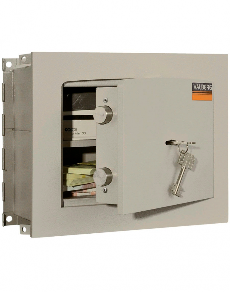 Встраиваемый сейф Valberg AW-1 2715 купить в Кемерово Встраиваемый сейф Valberg AW-1 2715 купить в Кемерово