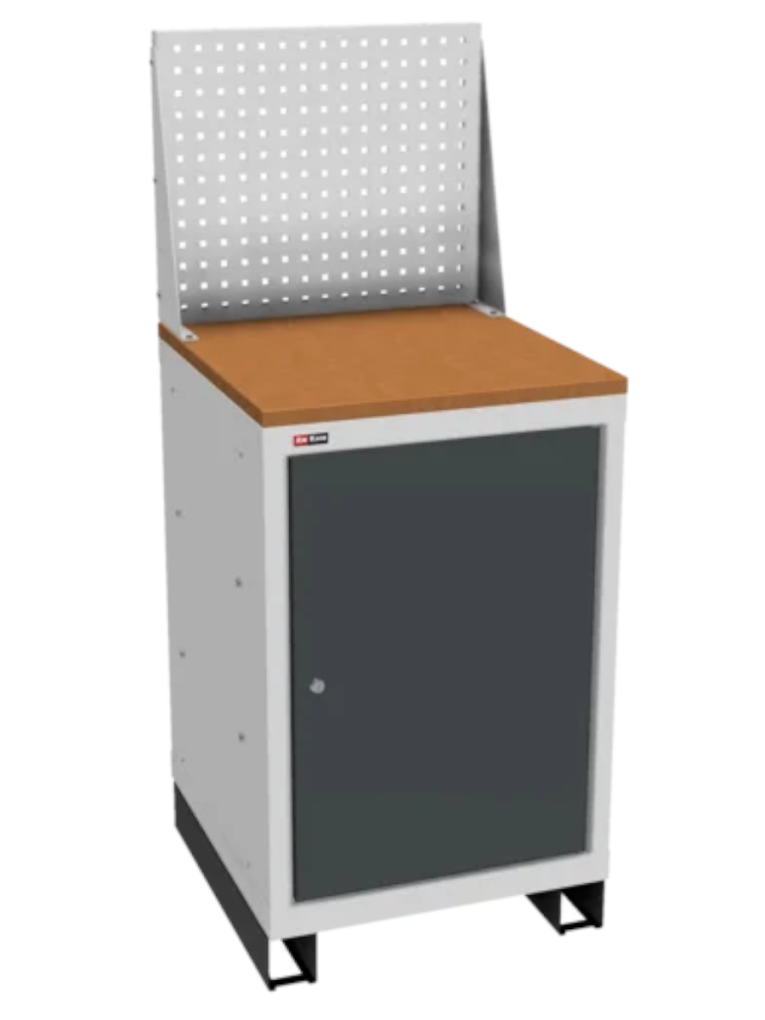 Тумба инструментальная ДиКом ВЛ-К-010-05 купить в Кемерово Тумба инструментальная ДиКом ВЛ-К-010-05 купить в Кемерово