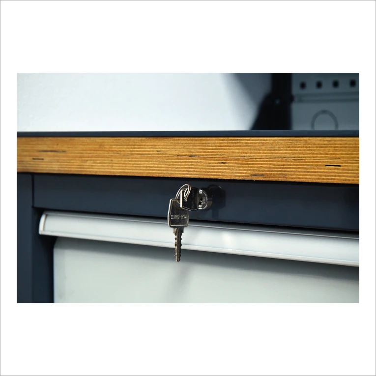 Верстак FBK 205.356-2FR купить в Кемерово