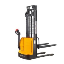 Штабелер электрический самоходный CDD12A (1200 кг; 3.5 м; li-ion 24В / 60Ач) SMARTLIFT (SMART) Штабелер электрический самоходный CDD12A (1200 кг; 3.5 м; li-ion 24В / 60Ач) SMARTLIFT (SMART)