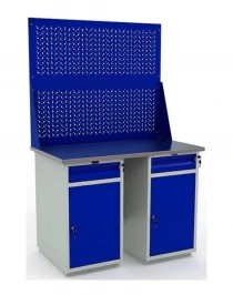 Верстак Profi WT120.WD2/WD2.020