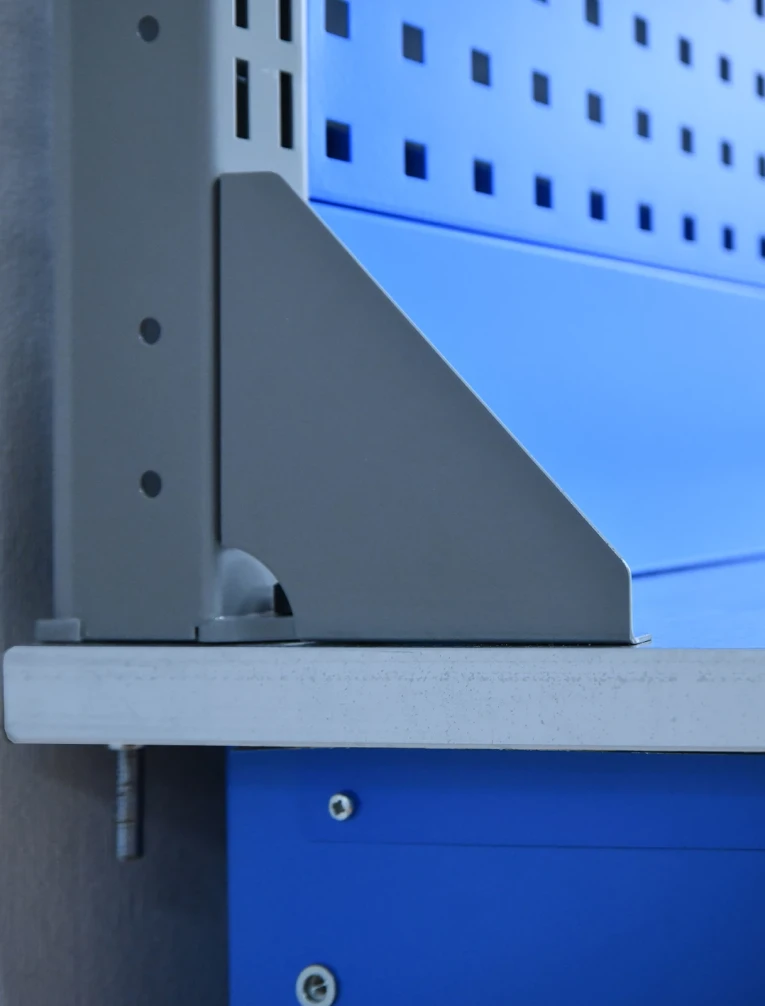 Верстак PRF 141.13.2-2F купить в Кемерово