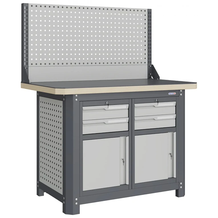 Верстак MCN 1252.S99-1 купить в Кемерово