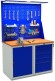 Верстак Expert W120.WS1/WS6.021 купить в Кемерово