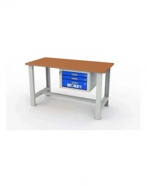 Стол рабочий стационарный WOKER PRO 06.1200 Стол рабочий стационарный WOKER PRO 06.1200