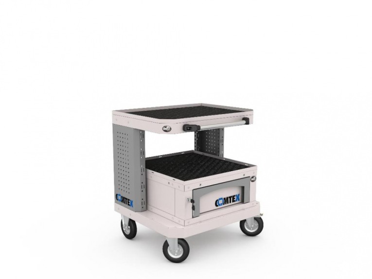 Тележка COMTEX №3 купить в Кемерово