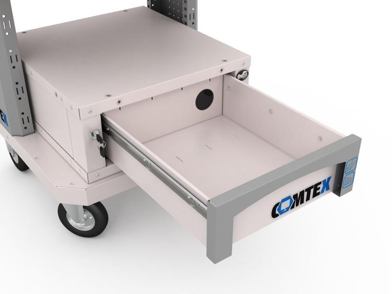 Тележка COMTEX №3 купить в Кемерово