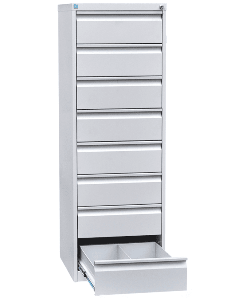 Шкаф картотечный ШК-8 формат А6 купить в Кемерово Шкаф картотечный ШК-8 формат А6 купить в Кемерово