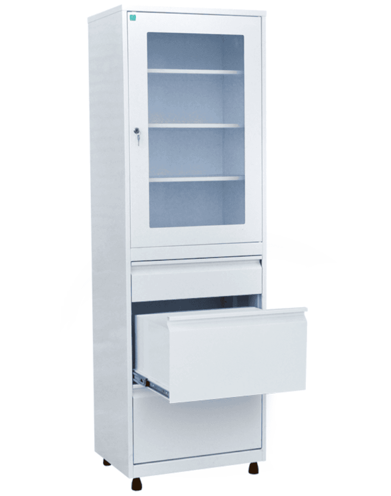 Шкаф для документации ШМД-05 купить в Кемерово