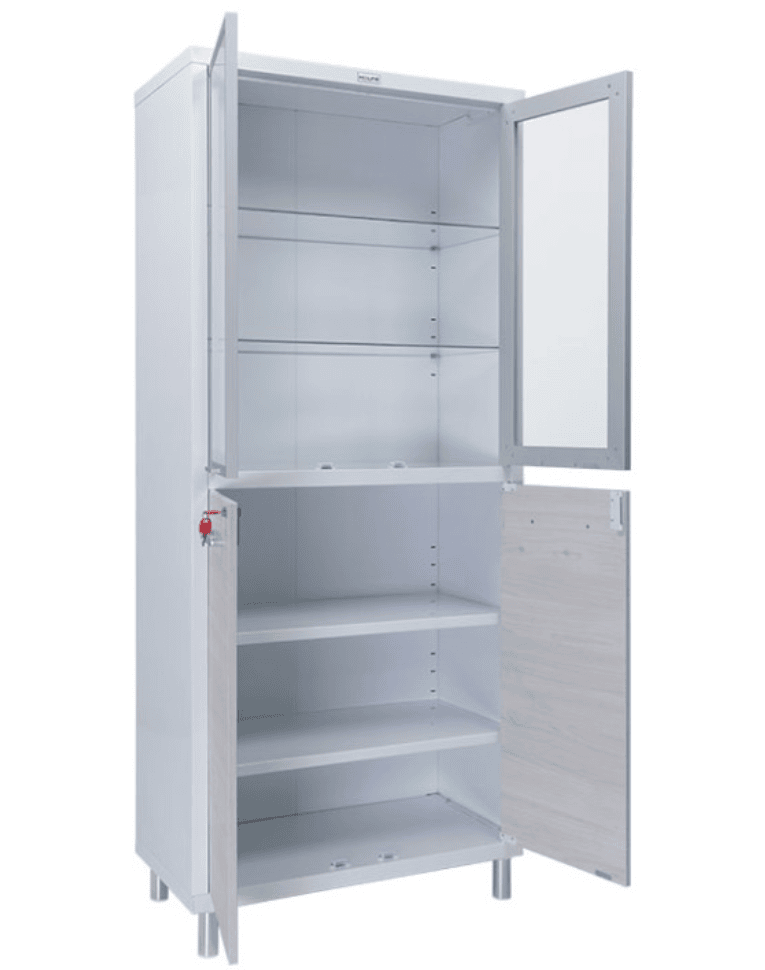 Медицинский шкаф HILFE МД 2 ШМ-SSR купить в Кемерово Медицинский шкаф HILFE МД 2 ШМ-SSR купить в Кемерово