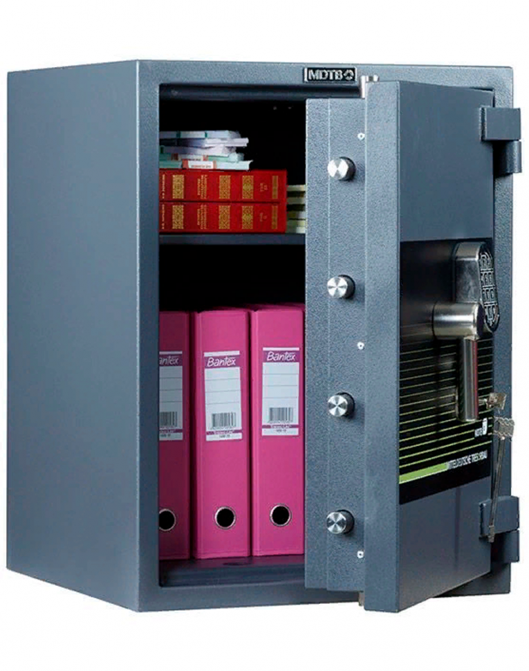 Взломостойкий сейф MDTB Fort-M 67 EK купить в Кемерово Взломостойкий сейф MDTB Fort-M 67 EK купить в Кемерово