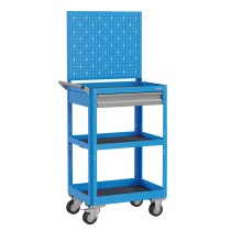 Тележка инструментальная PLC 9506.1-1К Тележка инструментальная PLC 9506.1-1К