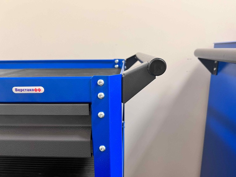 Тележка инструментальная PLC 9506.1-1К купить в Кемерово