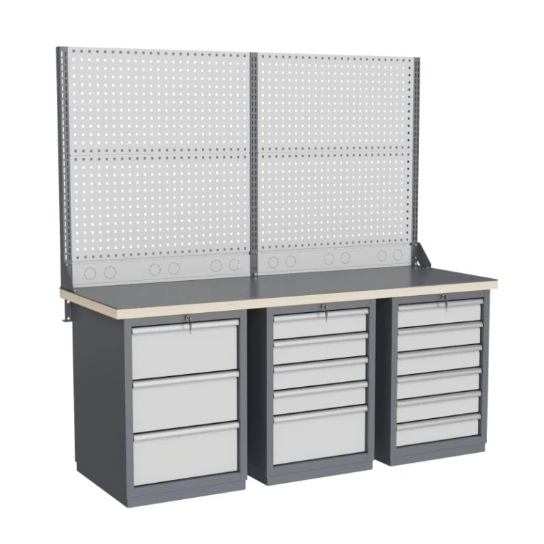 Верстак FBK 205.356-2R купить в Кемерово