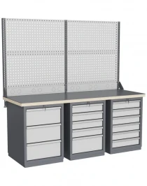 Верстак FBK 205.356-2R Верстак FBK 205.356-2R