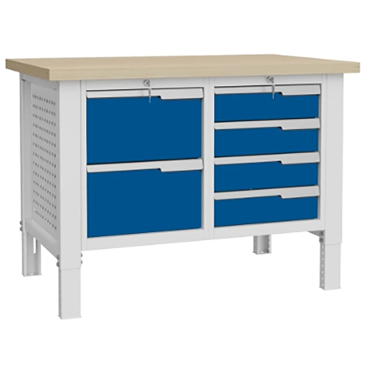 Стол-верстак Craft 1202.S24.3 купить в Кемерово