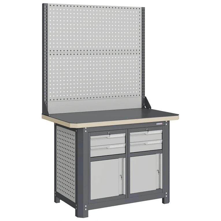 Верстак MCN 1252.S99-2 купить в Кемерово