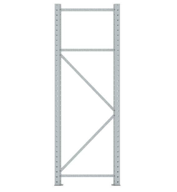 СТ-051 Рама 4500х650 цинк купить в Кемерово