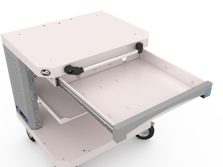 Тележка COMTEX №4 купить в Кемерово Тележка COMTEX №4 купить в Кемерово