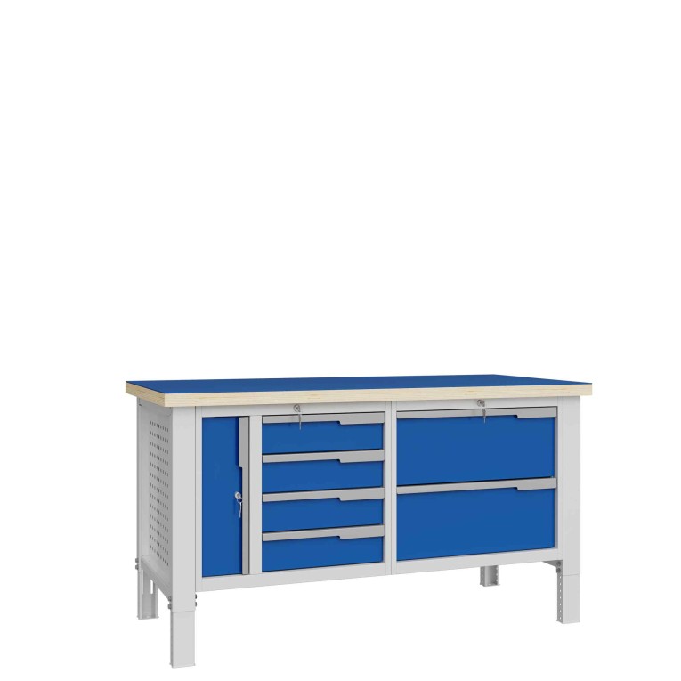 Верстак CTR 1632.L26.5 купить в Кемерово
