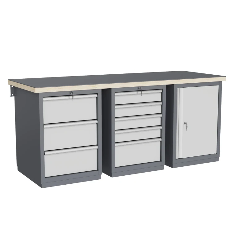 Верстак FBK 205.357 купить в Кемерово